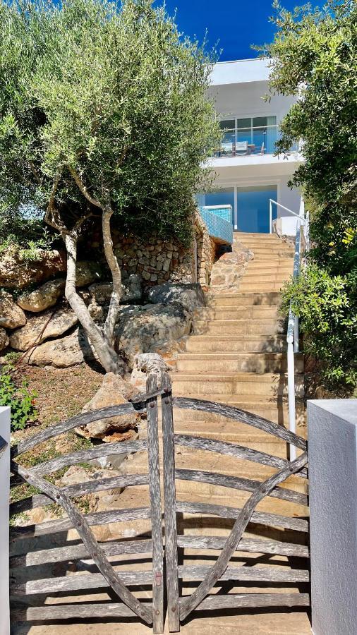 Villas Tin Coves Noves Punta Grossa Eksteriør bilde