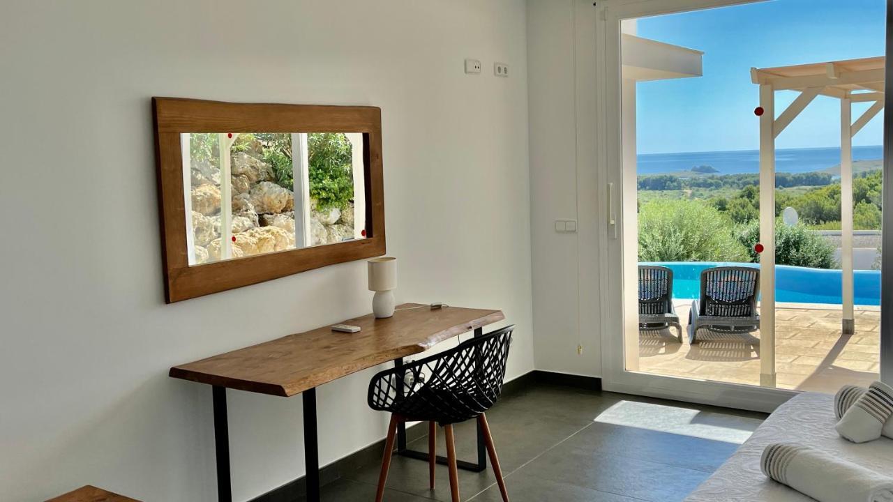 Villas Tin Coves Noves Punta Grossa Eksteriør bilde