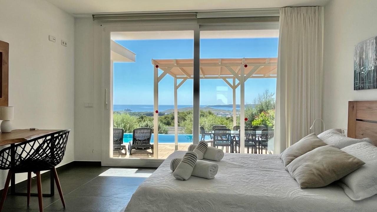 Villas Tin Coves Noves Punta Grossa Eksteriør bilde