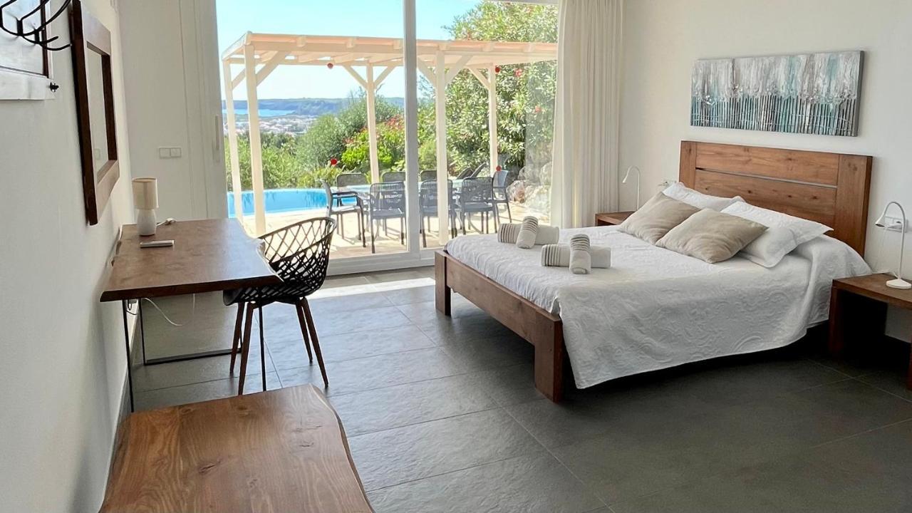 Villas Tin Coves Noves Punta Grossa Eksteriør bilde