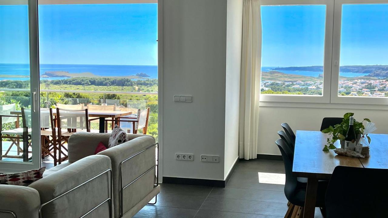 Villas Tin Coves Noves Punta Grossa Eksteriør bilde