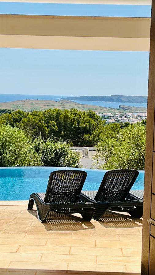 Villas Tin Coves Noves Punta Grossa Eksteriør bilde