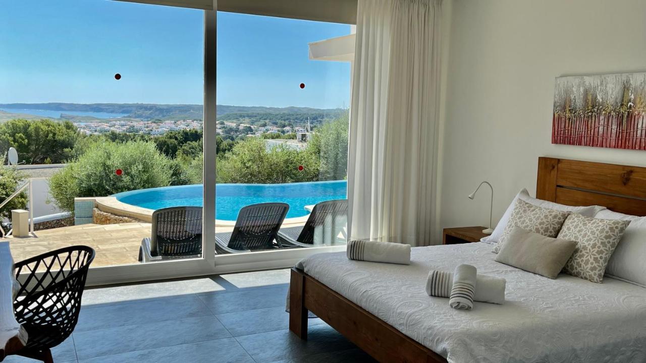 Villas Tin Coves Noves Punta Grossa Eksteriør bilde