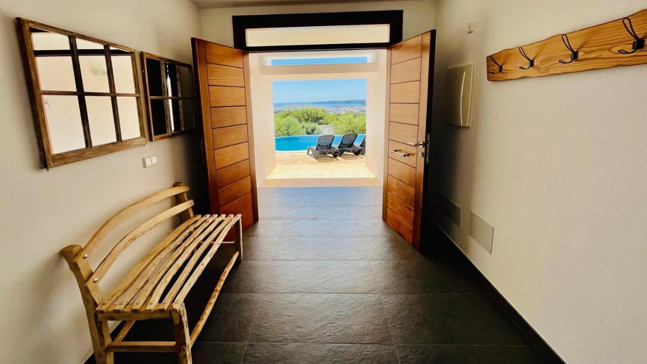 Villas Tin Coves Noves Punta Grossa Eksteriør bilde