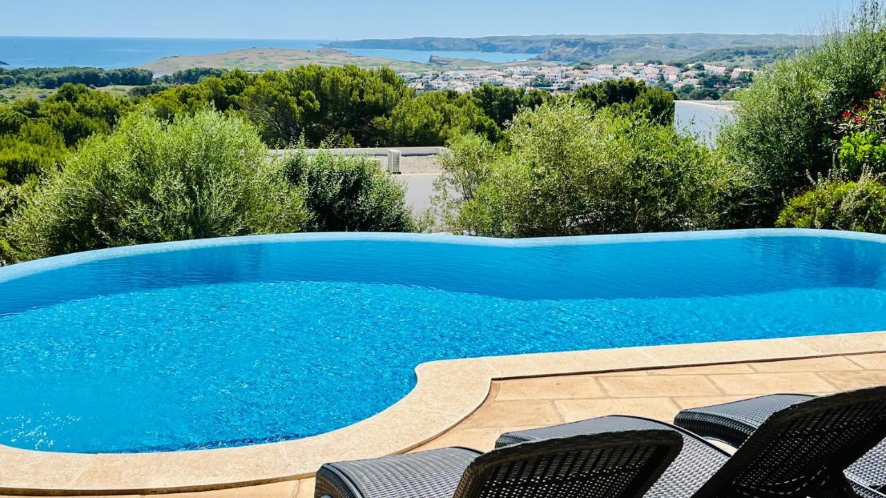 Villas Tin Coves Noves Punta Grossa Eksteriør bilde