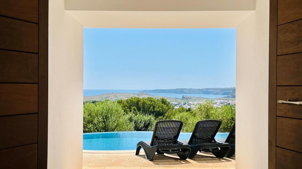 Villas Tin Coves Noves Punta Grossa Eksteriør bilde