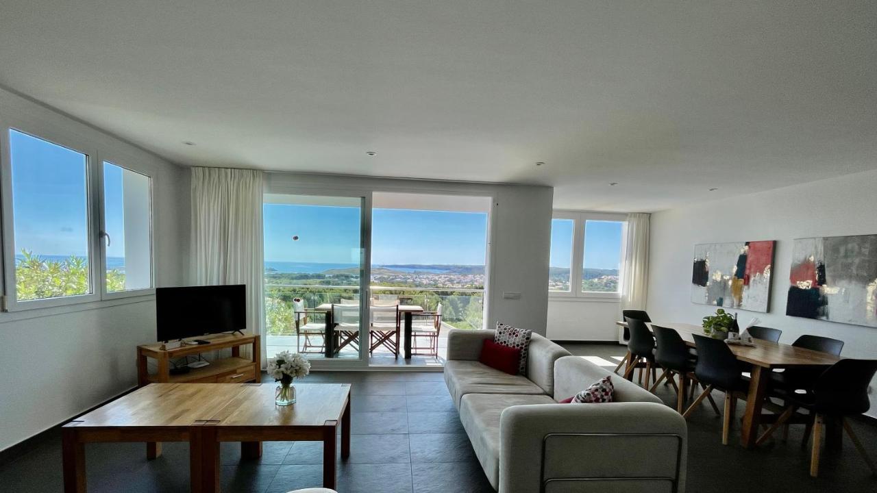Villas Tin Coves Noves Punta Grossa Eksteriør bilde