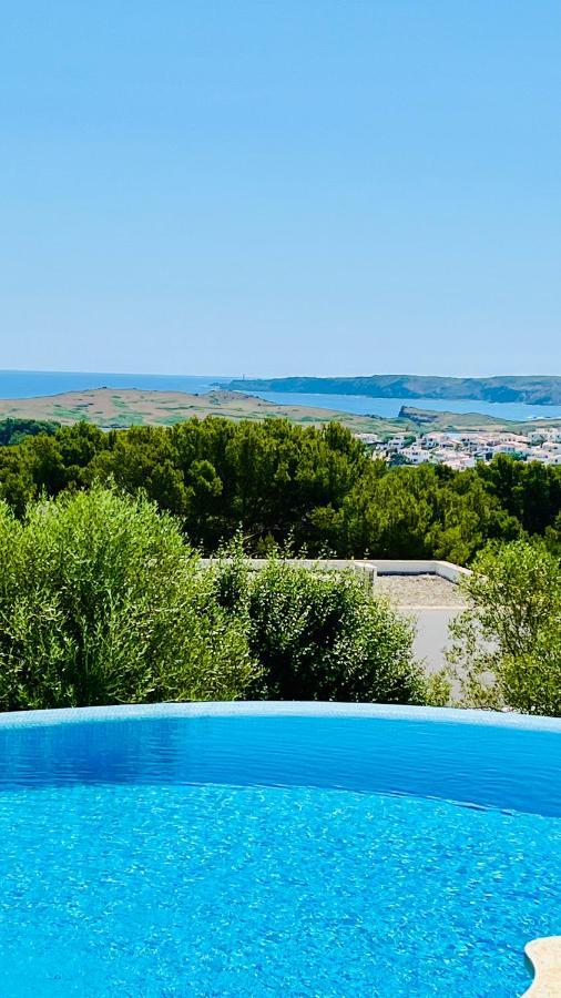 Villas Tin Coves Noves Punta Grossa Eksteriør bilde