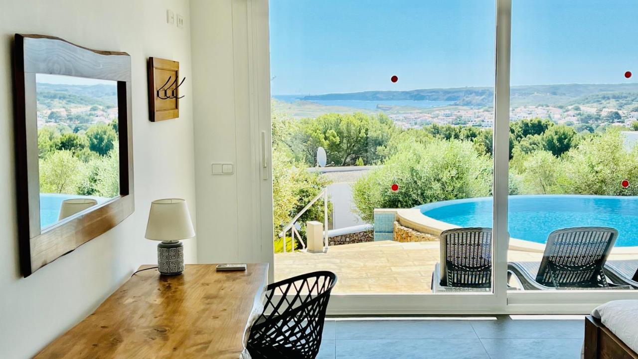 Villas Tin Coves Noves Punta Grossa Eksteriør bilde