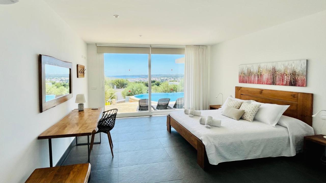 Villas Tin Coves Noves Punta Grossa Eksteriør bilde